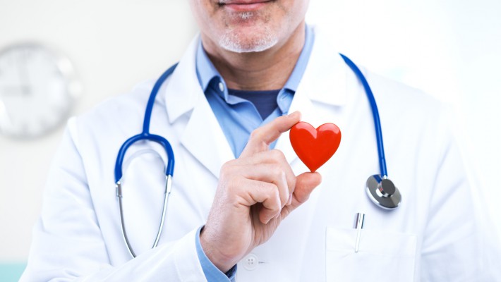 Cardiovascular Risk Screening